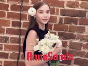 AnnaSands