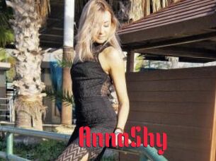 AnnaShy