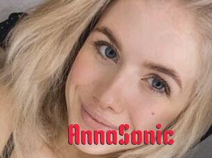 AnnaSonic