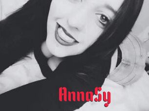 AnnaSy