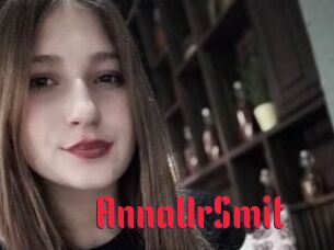 AnnaUrSmit
