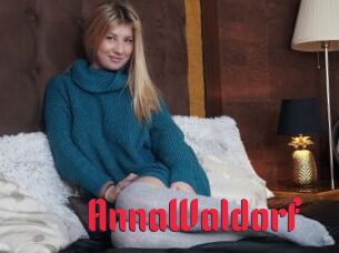 AnnaWaldorf