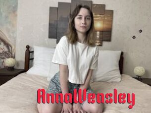 AnnaWeasley