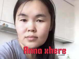 Anna_xhere