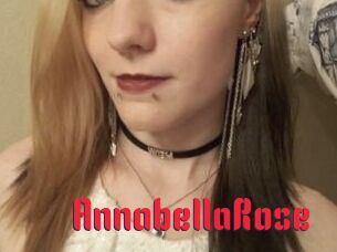 AnnabellaRose