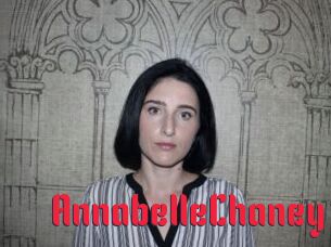 AnnabelleChaney