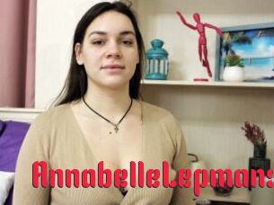 AnnabelleLepmans