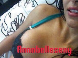Annabelle_sexy
