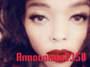 Annaconda2350