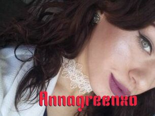 Annagreenxo