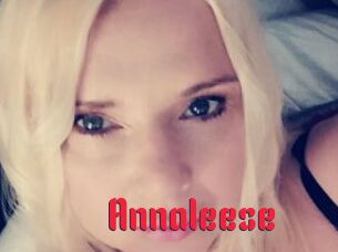 Annaleese