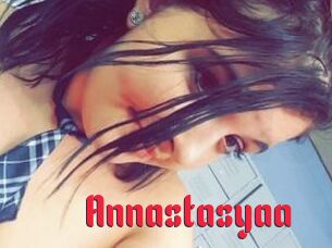 Annastasyaa