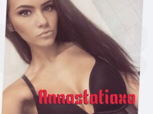 Annastatiaxo
