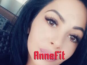 AnneFit