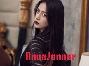 AnneJenner
