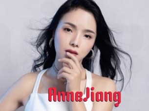 AnneJiang Video Extrait