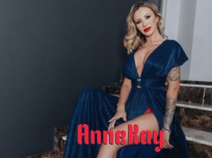 AnneKay Video Extrait