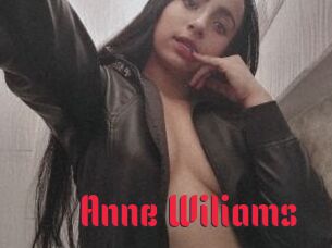 Anne_Wiliams