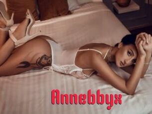 Annebbyx