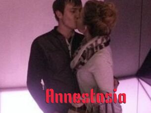 Annestasia