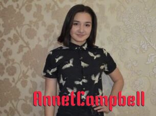 AnnetCampbell