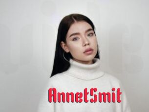 AnnetSmit