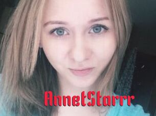 AnnetStarrr