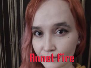 Annet_Fire