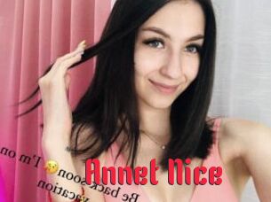 Annet_Nice