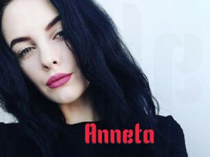 Anneta