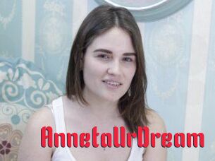 AnnetaUrDream