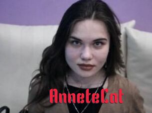 AnneteCat