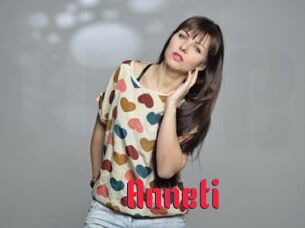 Anneti