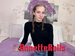 AnnetteRolls
