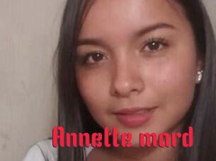 Annette_mard