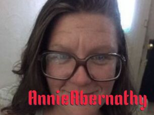 AnnieAbernathy