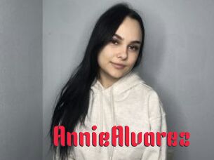 AnnieAlvarez