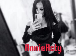 AnnieAsty