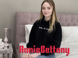 AnnieBettany