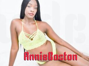 AnnieBoston