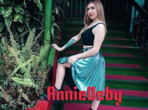 AnnieDeby