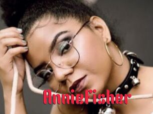 AnnieFisher Video Extrait