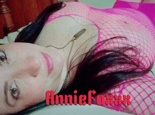 AnnieFoxxx