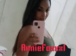 AnnieFoxxx1