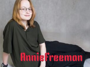 AnnieFreeman