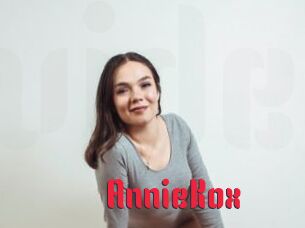 AnnieKox Video Extrait