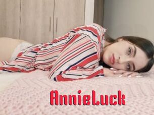 AnnieLuck