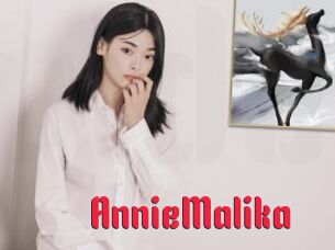 AnnieMalika