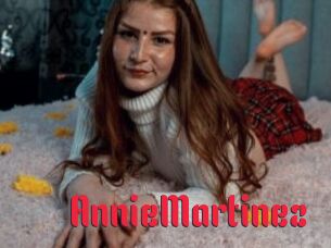 AnnieMartinez
