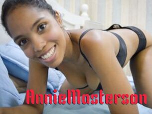 AnnieMasterson